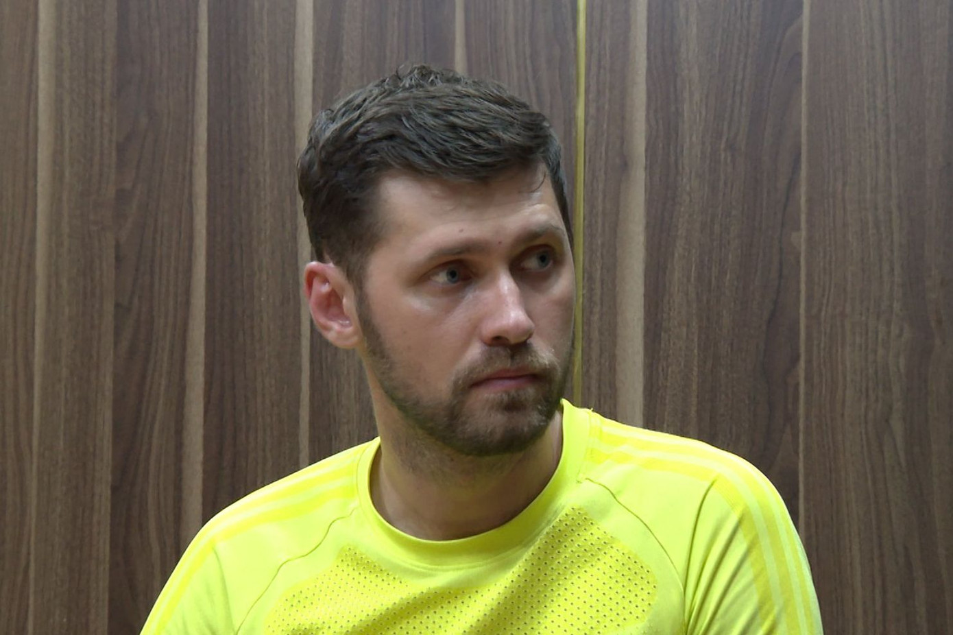 Đối tượng Bugaevskiy Tymur.