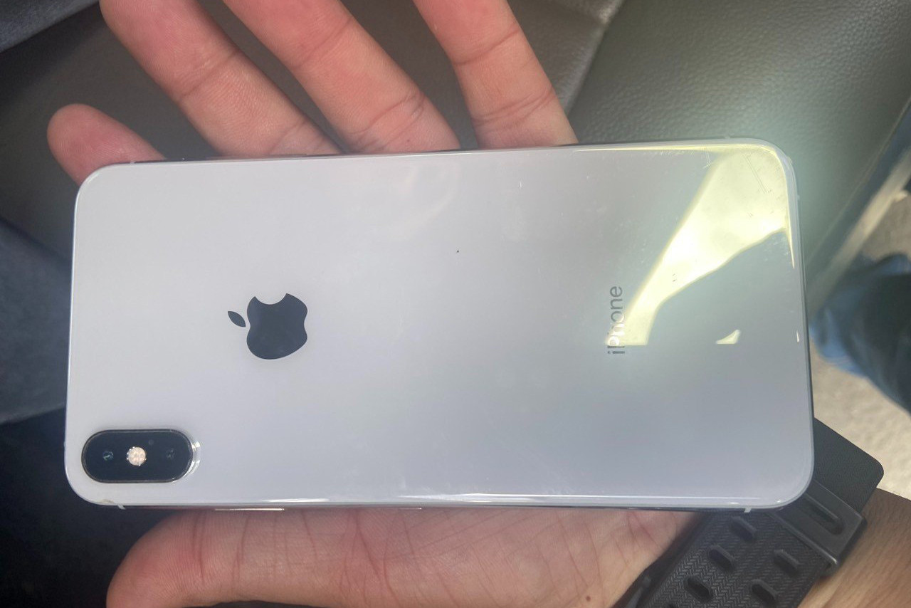 Tang vật vụ án.