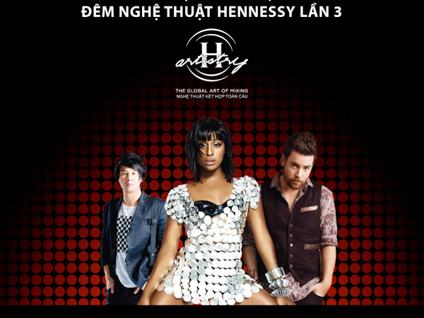 Đêm nghệ thuật H-Artistry 2011 tại Việt Nam hứa hẹn sẽ là sự kiện âm nhạc giàu cảm xúc không thể bỏ qua trong mùa hè 2011. Đêm nghệ thuật H-Artistry 2011 tại Việt Nam hứa hẹn sẽ là sự kiện âm nhạc giàu cảm xúc không thể bỏ qua trong mùa hè 2011