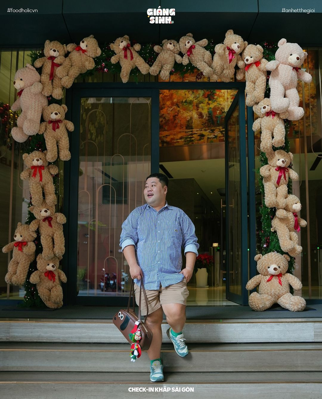 (Ảnh: foodholicvn)