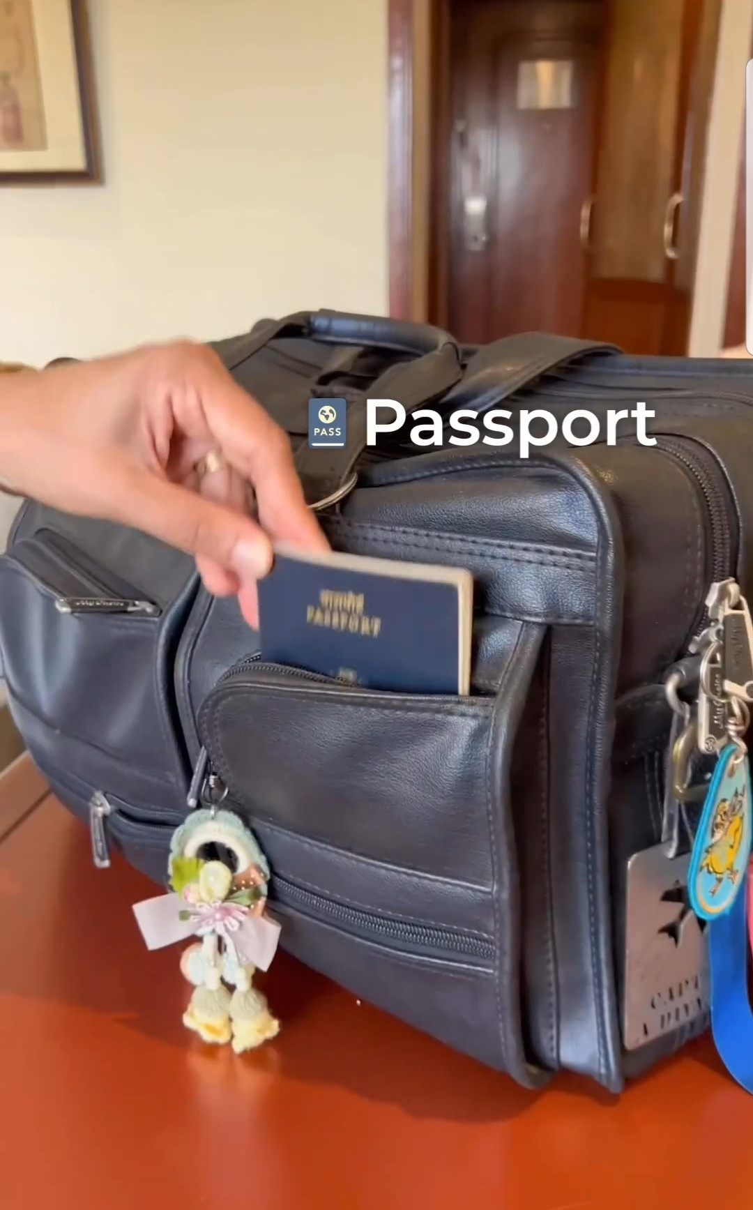 (Ảnh: Capt Anny Divya)