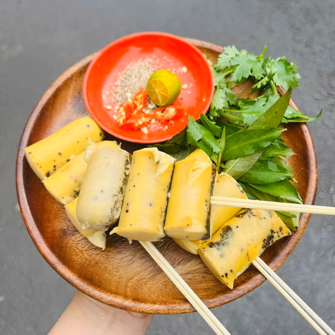 (Ảnh: Mai Anh Sa)
