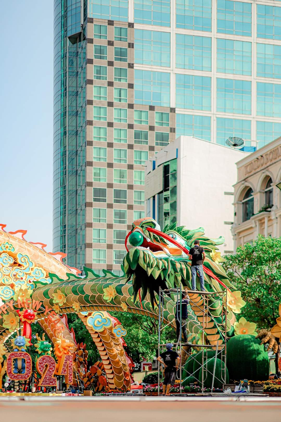 (Ảnh: Kỳ Anh Nguyễn) (Ảnh: Kỳ Anh Nguyễn)