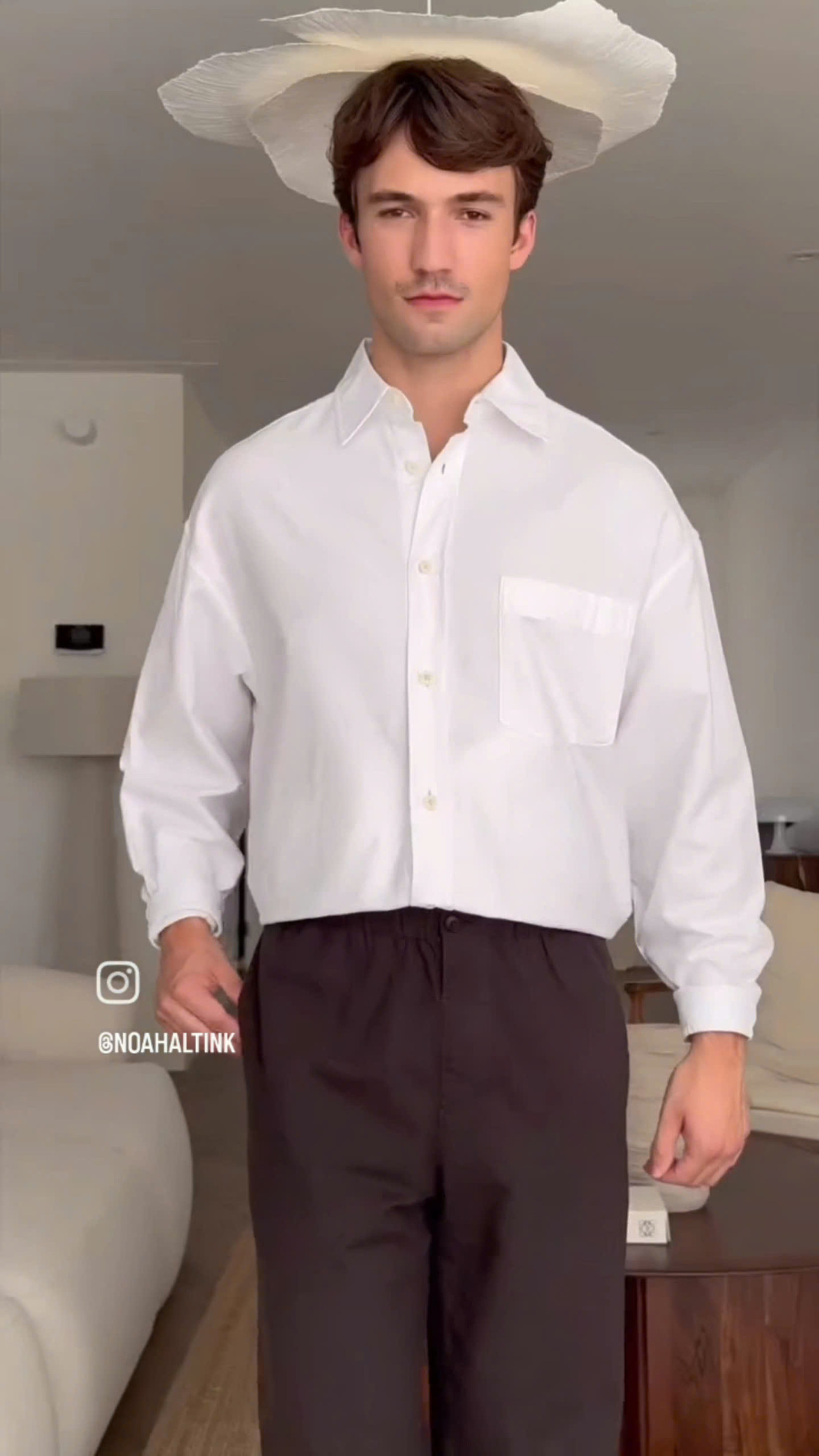 Nhiều netizen đã kiểm chứng và để lại nhận xét tích cực cho "mẹo" biến hóa này. (Ảnh: @noahaltink) Nhiều netizen đã kiểm chứng và để lại nhận xét tích cực cho "mẹo" biến hóa này. (Ảnh: @noahaltink)