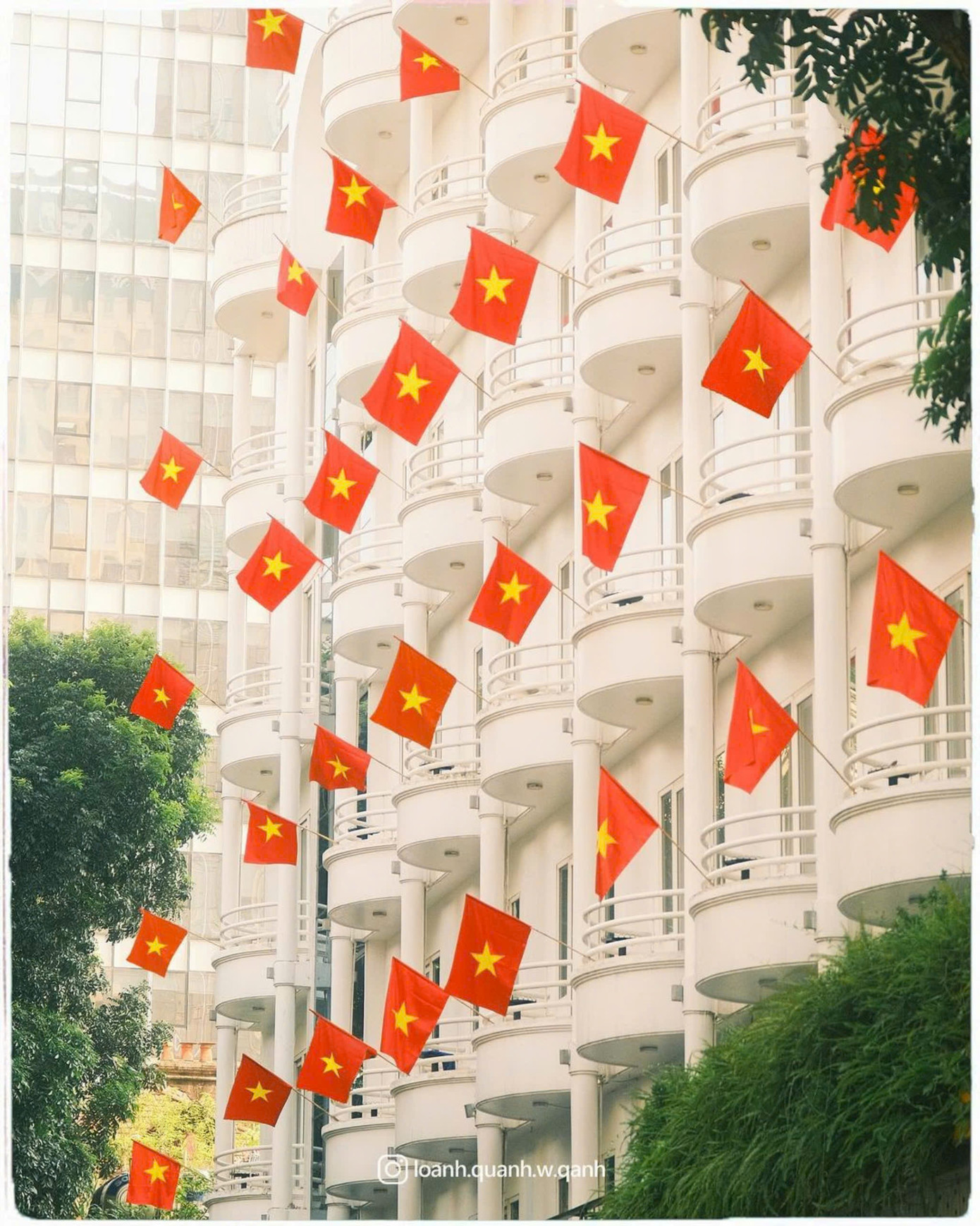 (Ảnh: loanh.quang.w.qanh) (Ảnh: loanh.quang.w.qanh)