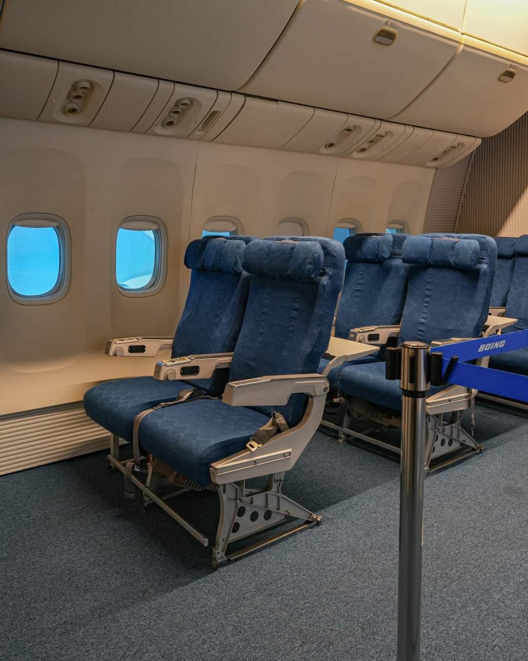 Chiếc view "sống ảo" quen thuộc của các netizen. (Ảnh: Korea Like a Local) Chiếc view "sống ảo" quen thuộc của các netizen. (Ảnh: Korea Like a Local)