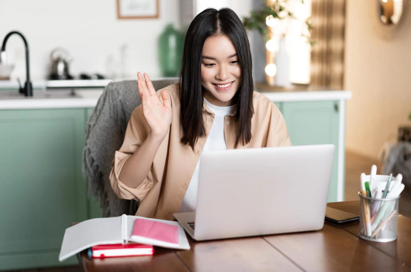 Gen Z ngày nay đã cởi mở hơn trước việc xem quảng cáo. Ảnh minh họa từ Internet Gen Z ngày nay đã cởi mở hơn trước việc xem quảng cáo. Ảnh minh họa từ Internet