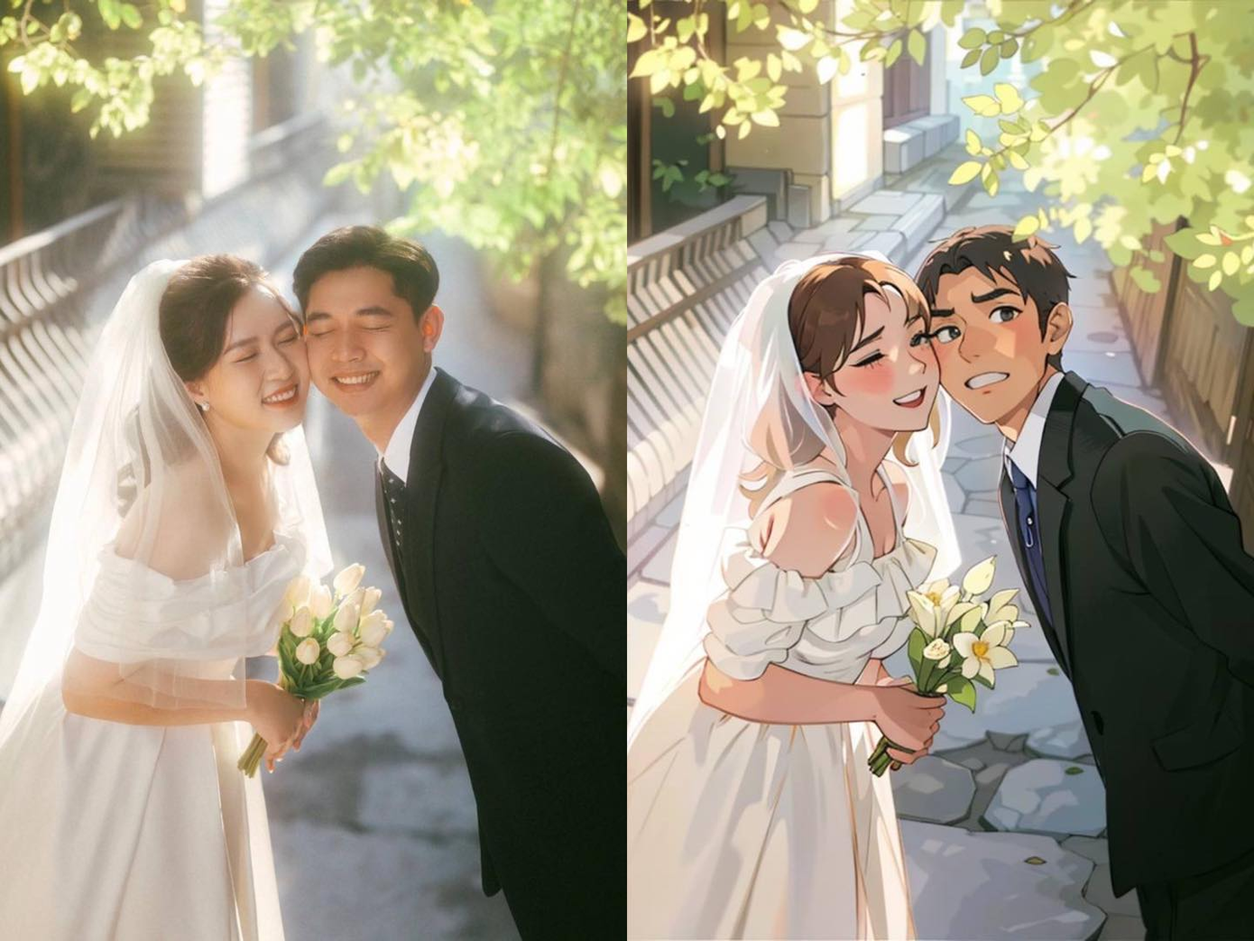 Ảnh: @planniestudio. Ảnh: @planniestudio.