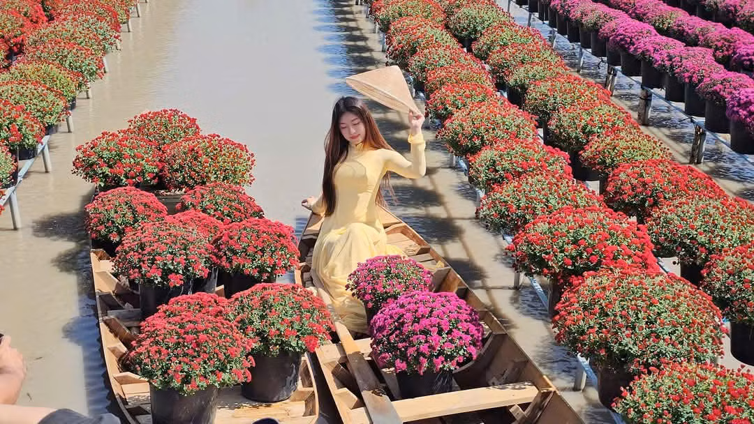 (Ảnh: Hớn Miền Tây)