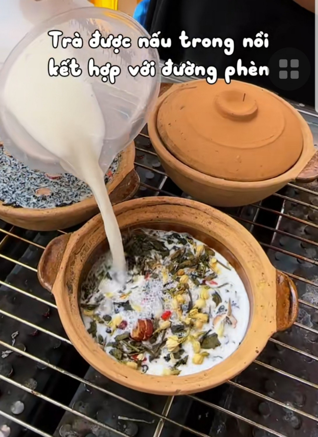 (Ảnh: @toiladansaigon) (Ảnh: @toiladansaigon)