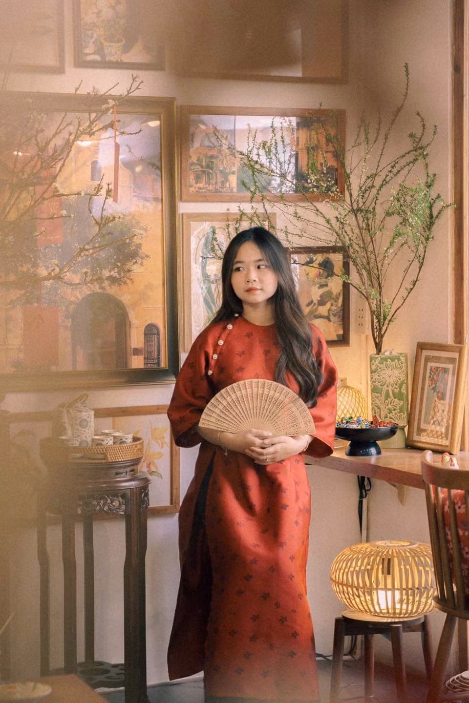 (Ảnh: The Seat Coffee)