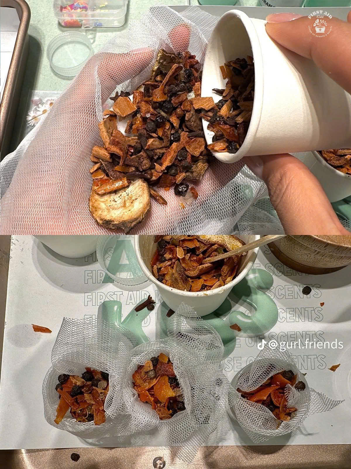 (Ảnh: @gurl.friends)