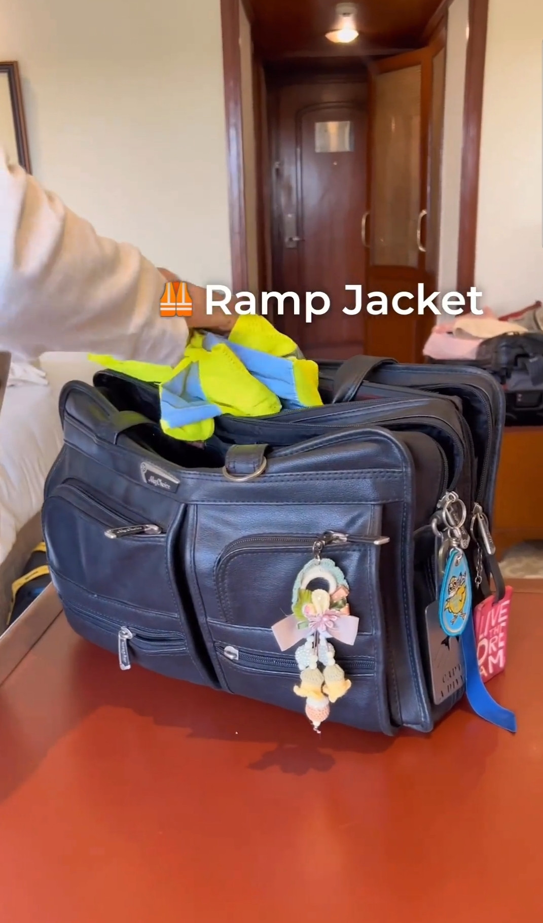 (Ảnh: Capt Anny Divya)