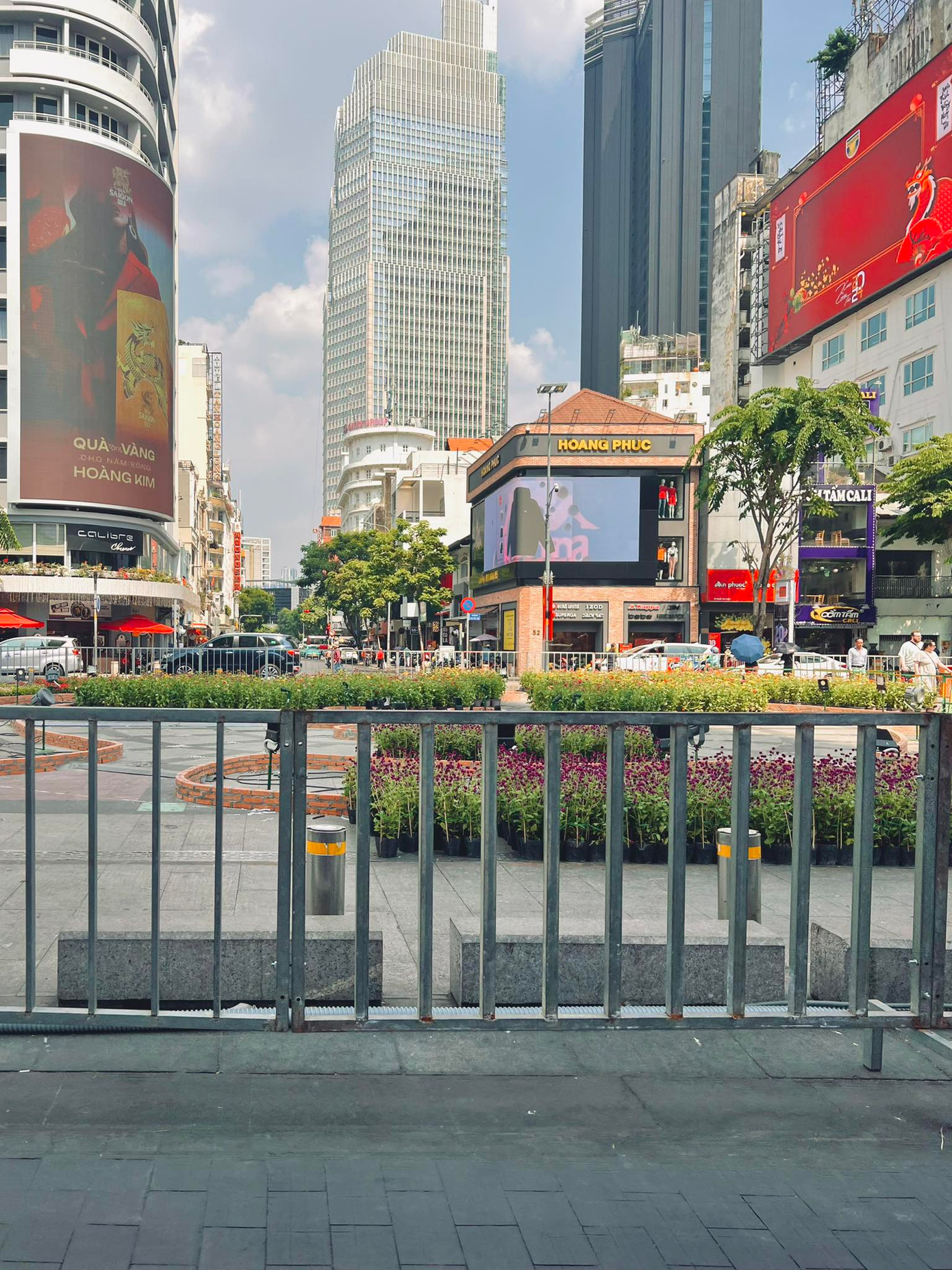 (Ảnh: Vi Hoàng Thanh)