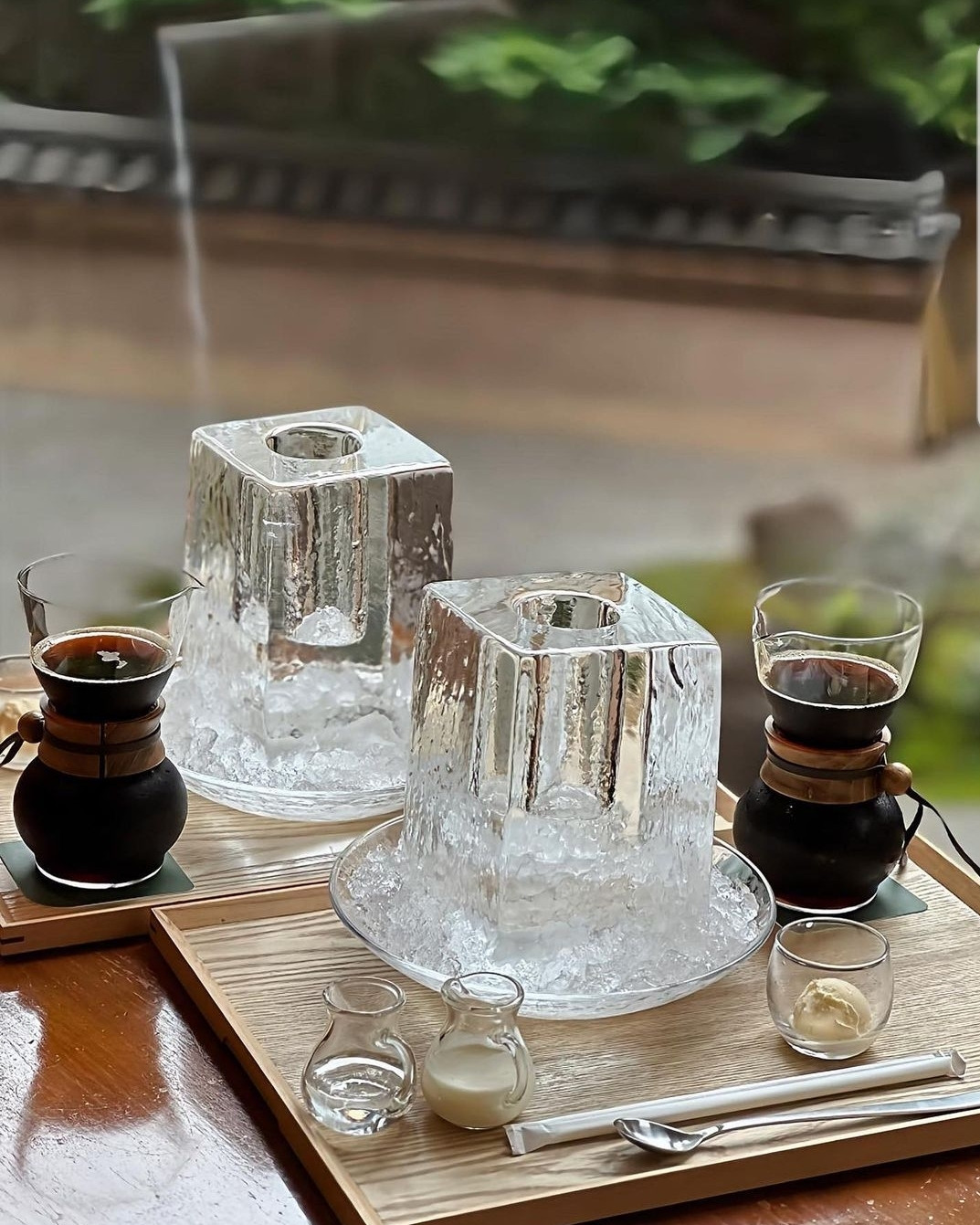 Nhiều netizen mong muốn có cơ hội thưởng thức thức uống này. (Ảnh: blenda_pechico)