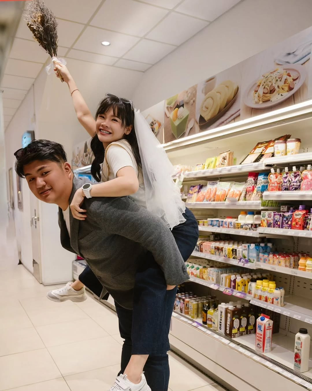 (Ảnh: @xiang_ying99)