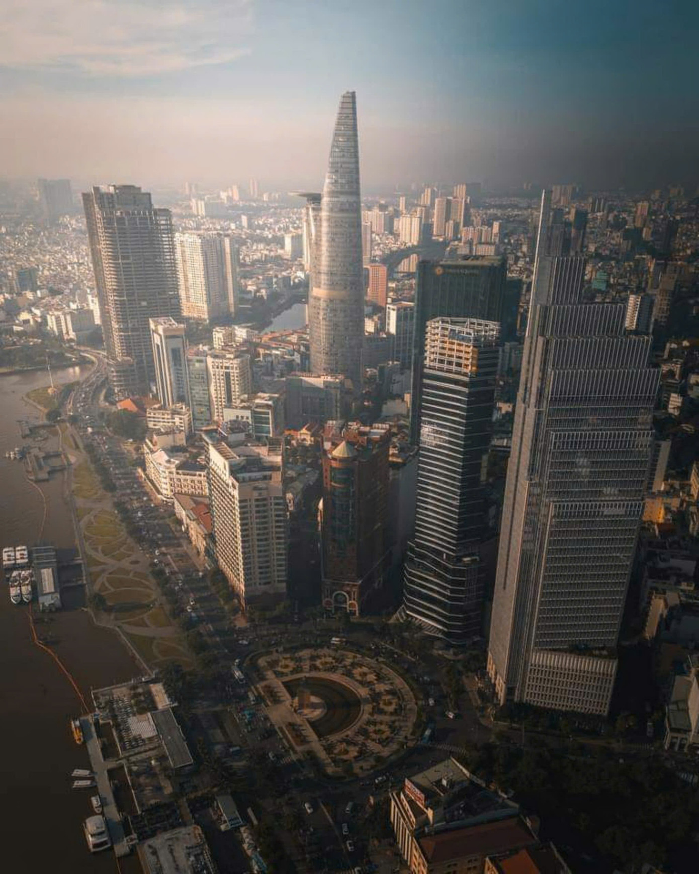 (Ảnh: Donamtykl) (Ảnh: Donamtykl)