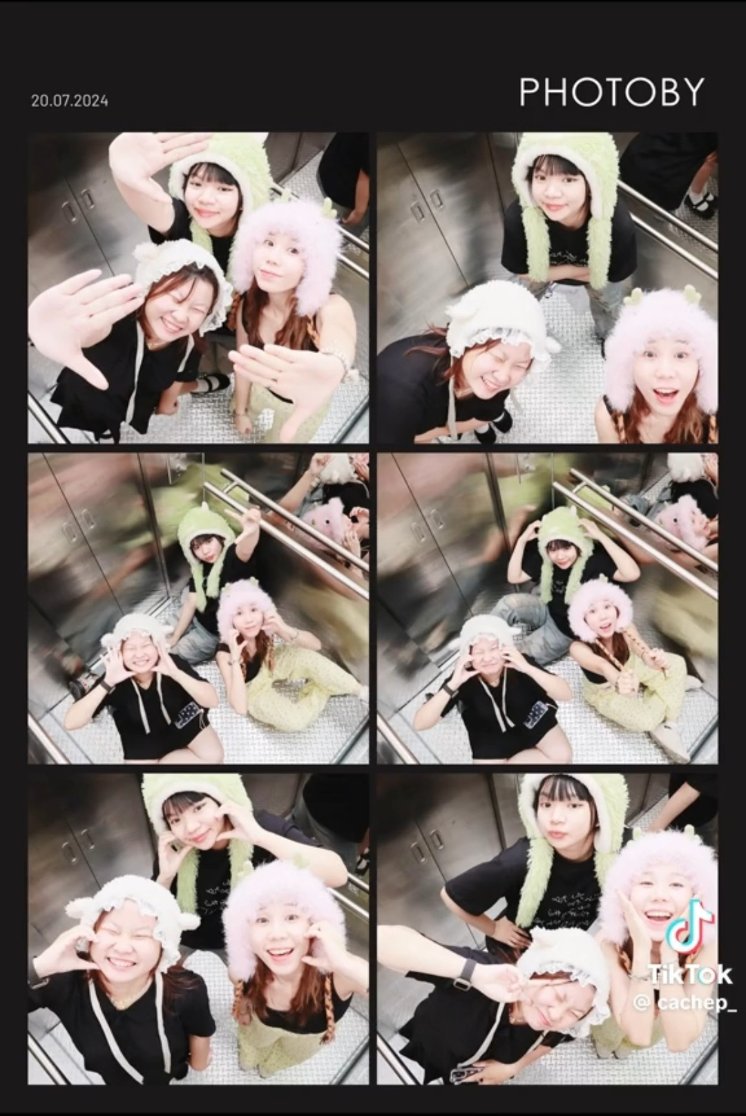 (Ảnh: @cachep_) (Ảnh: @cachep_)