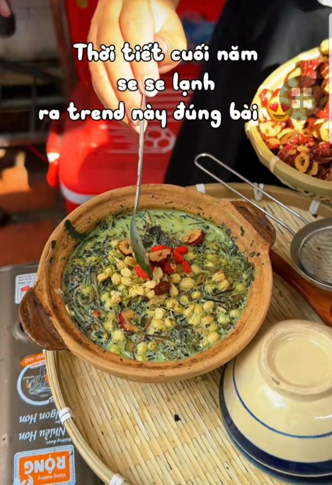 (Ảnh: @toiladansaigon) (Ảnh: @toiladansaigon)