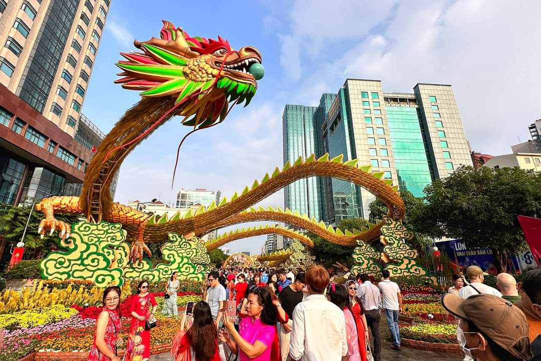 (Ảnh: FB Đạt Lê) (Ảnh: FB Đạt Lê)