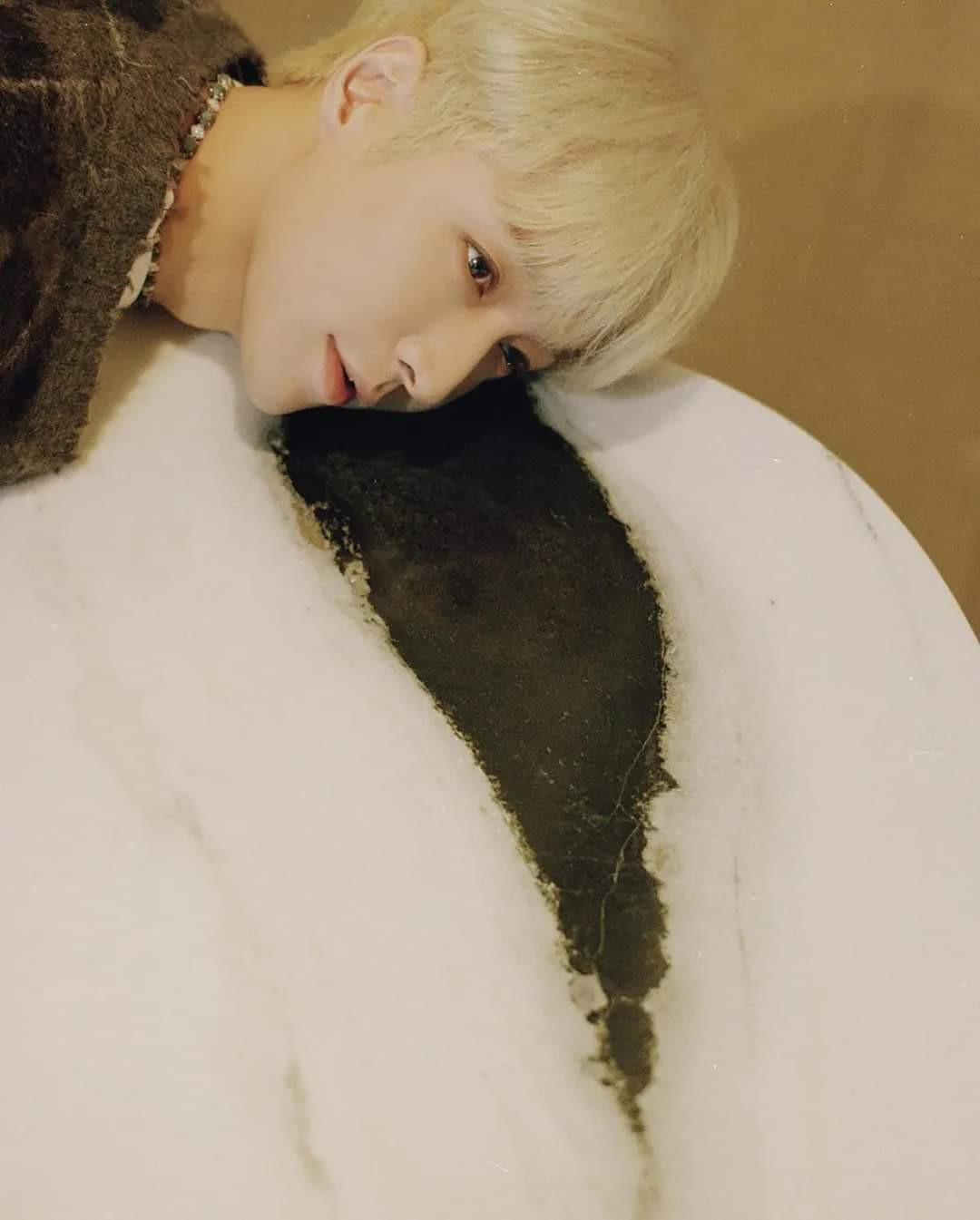 Nhiếp ảnh gia nhí cũng từng chụp ảnh cho Trương Nghệ Hưng.