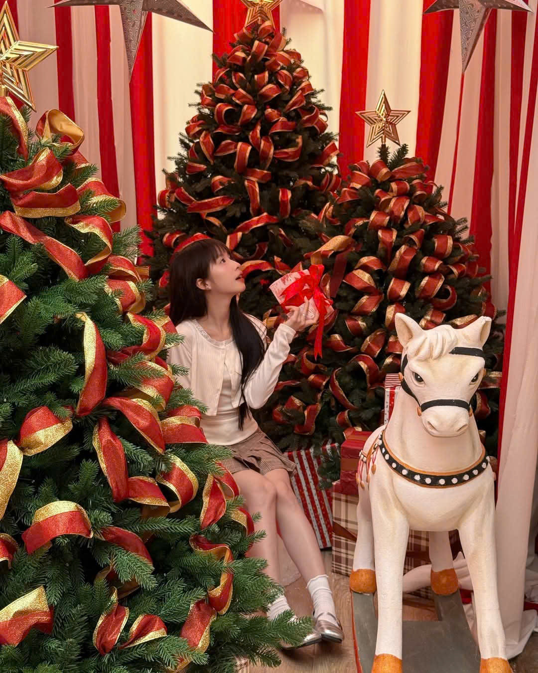 (Ảnh: Khóm Coffee & Tea)