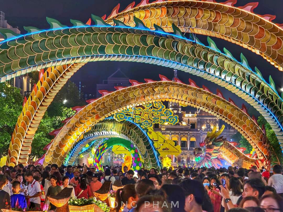 (Ảnh: Long Phạm) (Ảnh: Long Phạm)