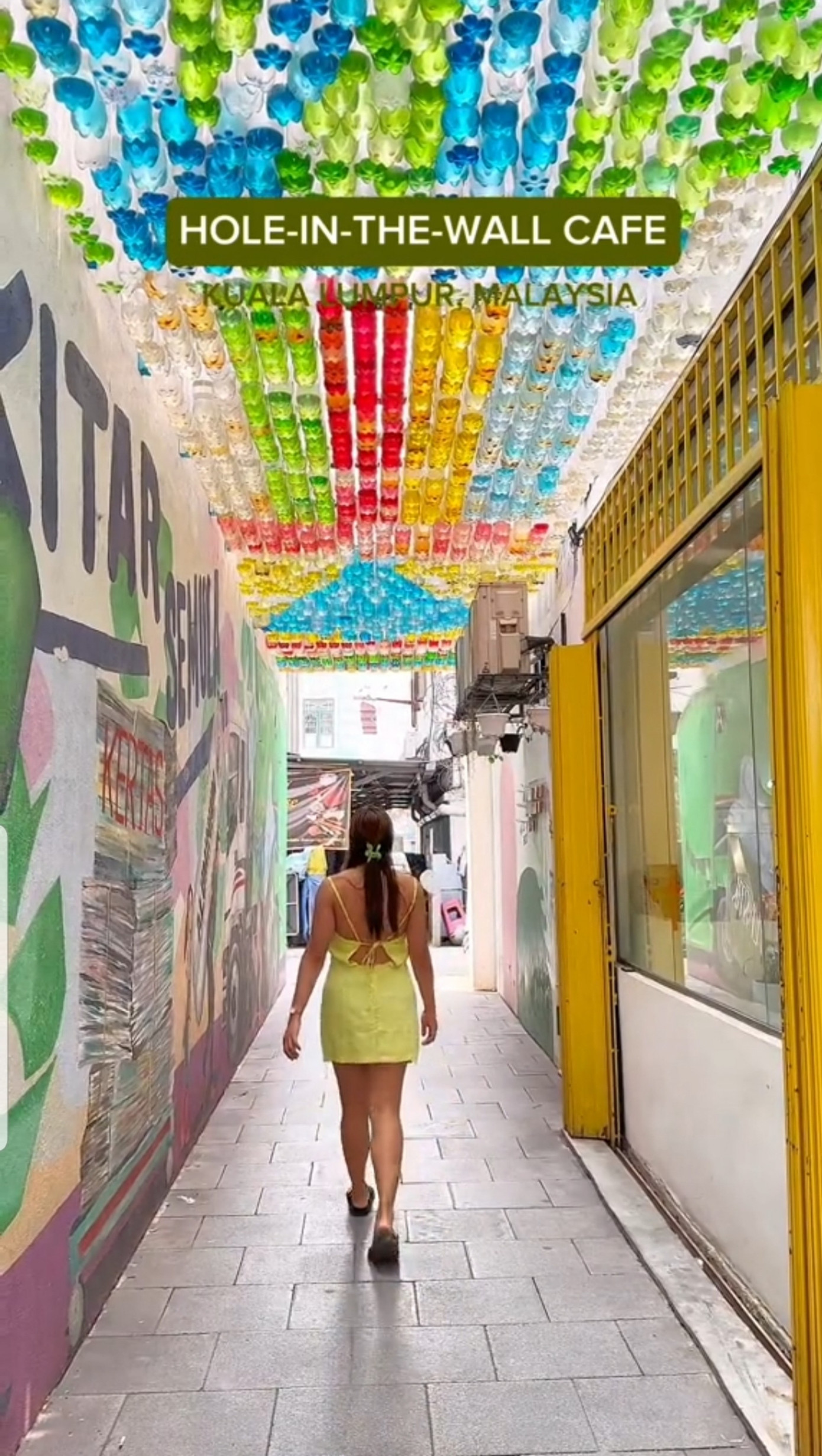 Góc check-in không thể bỏ lỡ khi ghé đến quán cafe này. (Ảnh: keena) Góc check-in không thể bỏ lỡ khi ghé đến quán cafe này. (Ảnh: keena)