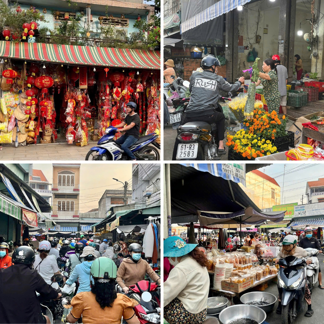 (Ảnh: Tôi là dân Bình Dương)