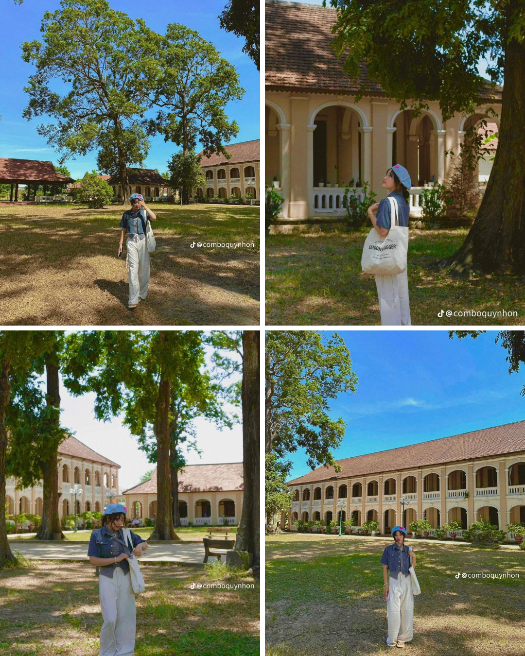 (Ảnh: comboquynhon)