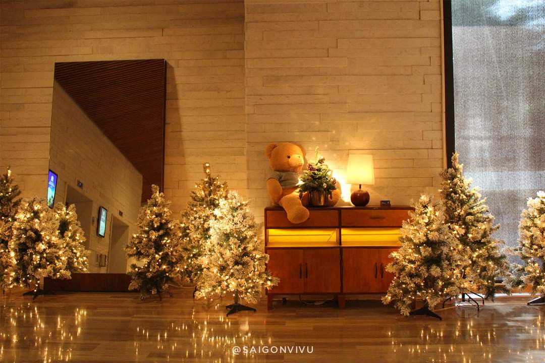 (Ảnh: @saigonvivu) (Ảnh: @saigonvivu)