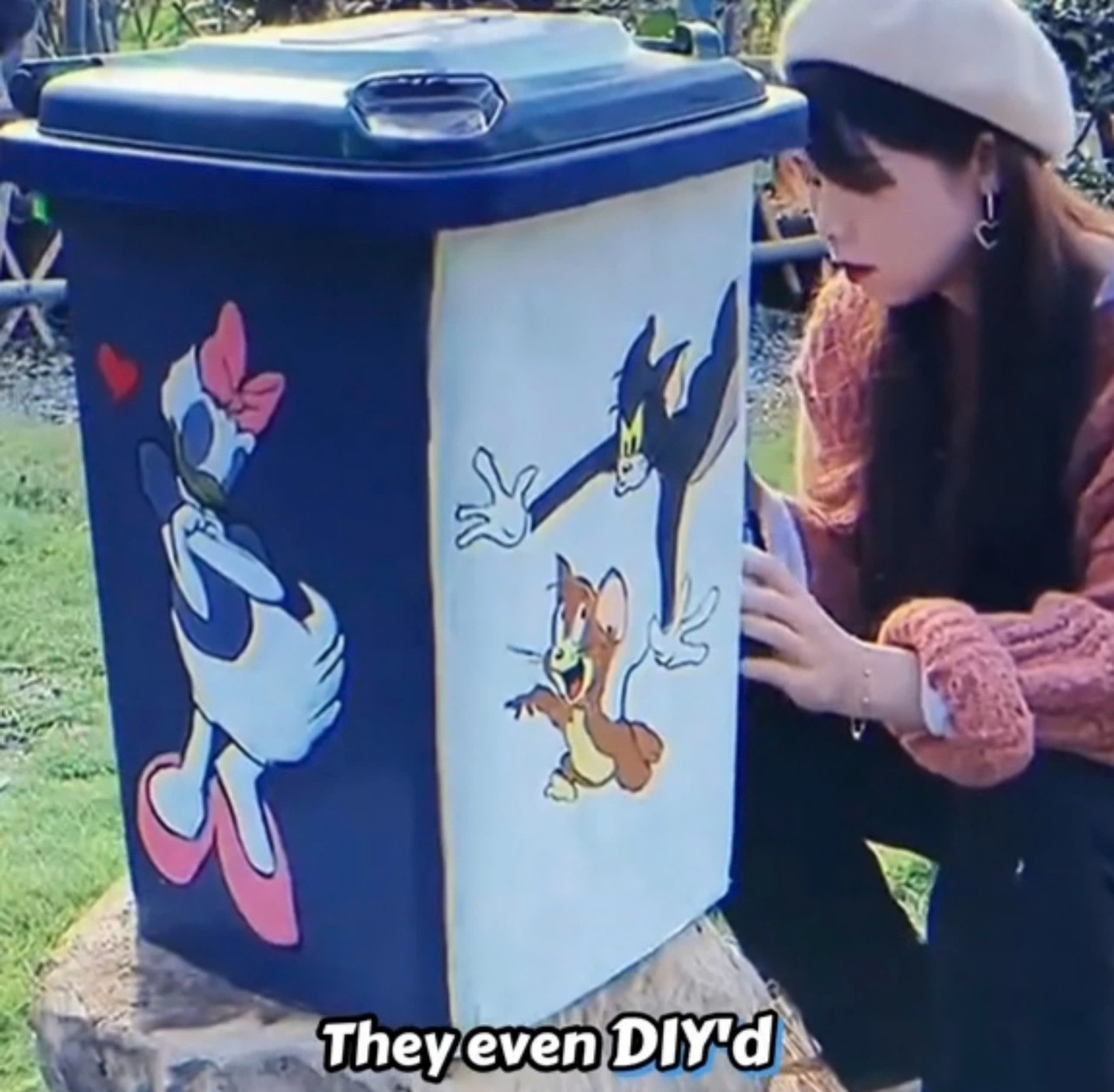 (Ảnh: @achinesetranslator)