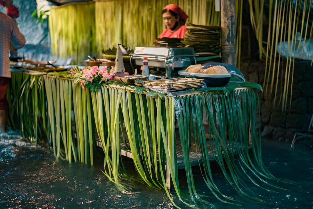 (Ảnh: Villa Escudero) (Ảnh: Villa Escudero)