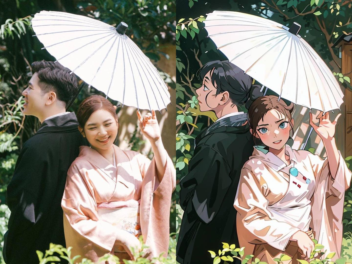 Ảnh: @planniestudio