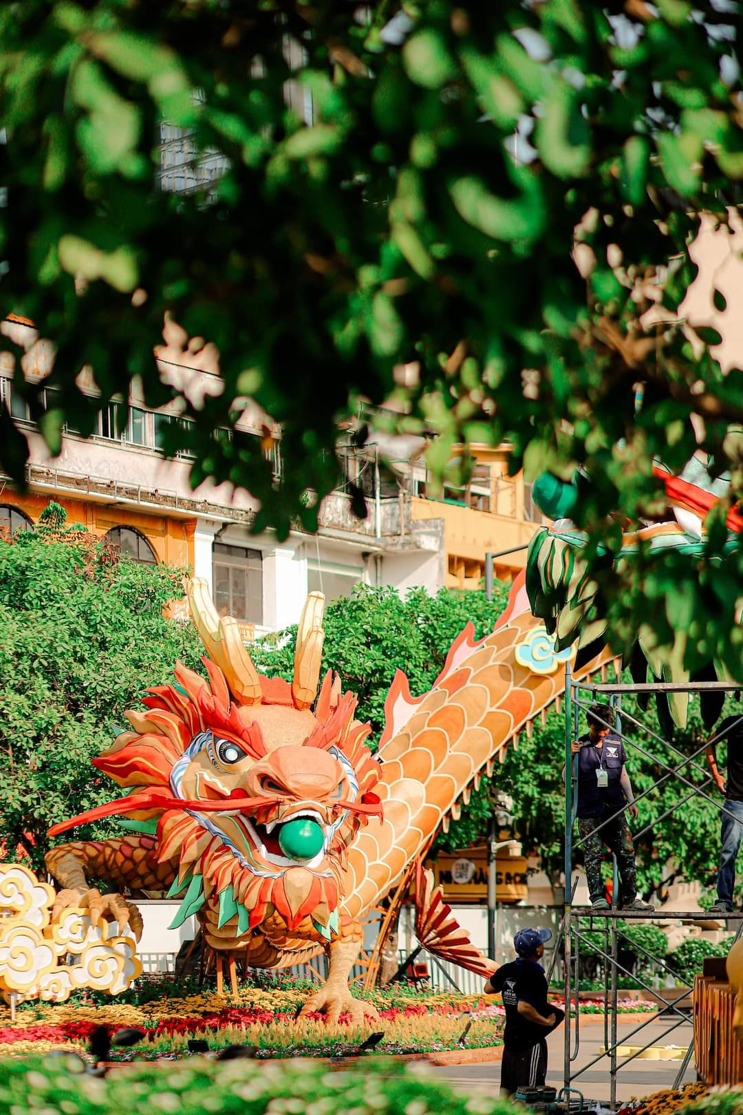 (Ảnh: Kỳ Anh Nguyễn) (Ảnh: Kỳ Anh Nguyễn)