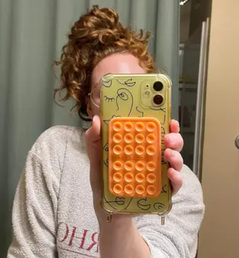 Món quà lý tưởng cho hội mê chụp ảnh, check-in. (Ảnh: Internet) Món quà lý tưởng cho hội mê chụp ảnh, check-in. (Ảnh: Internet)