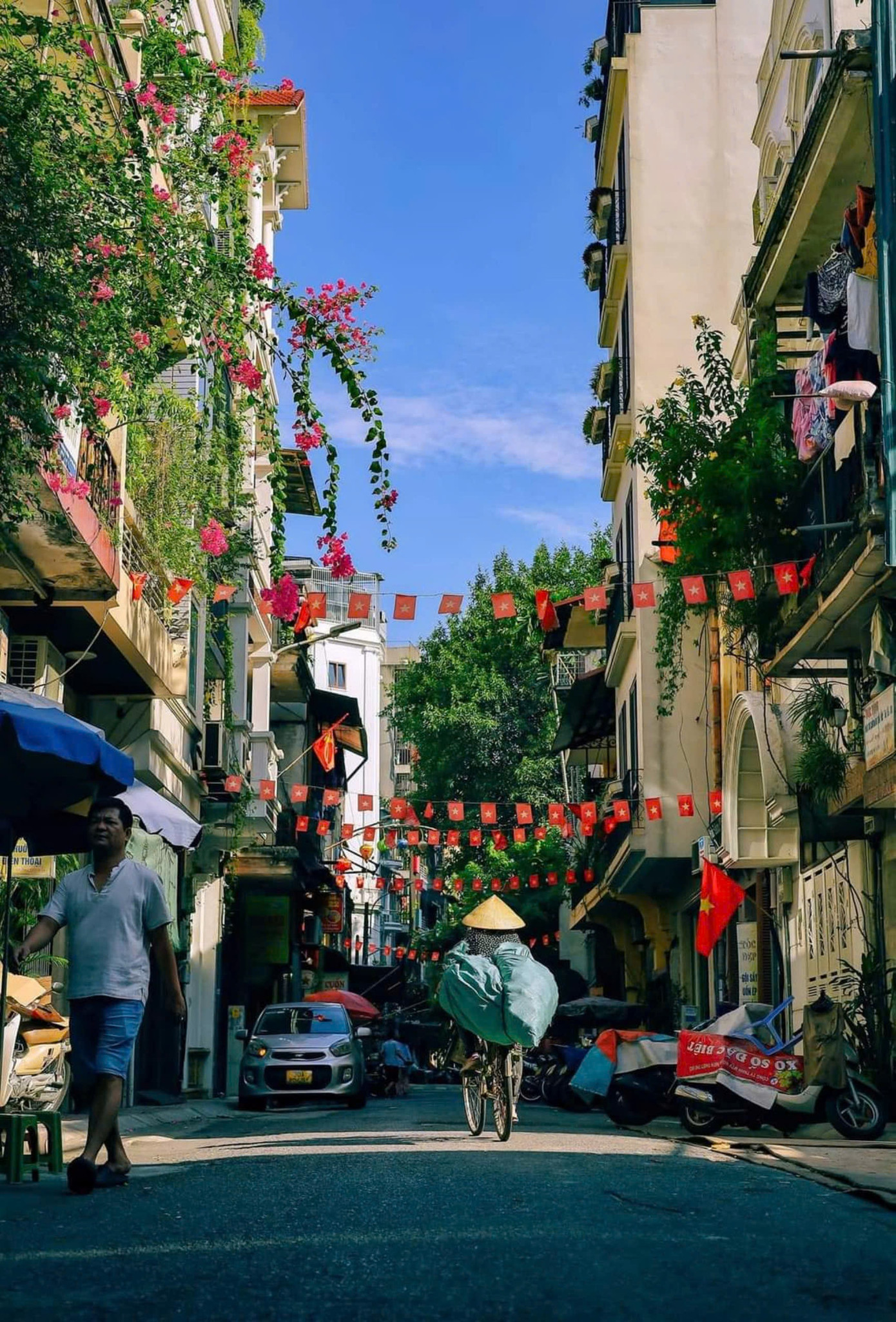 (Ảnh: Phạm Tú) (Ảnh: Phạm Tú)