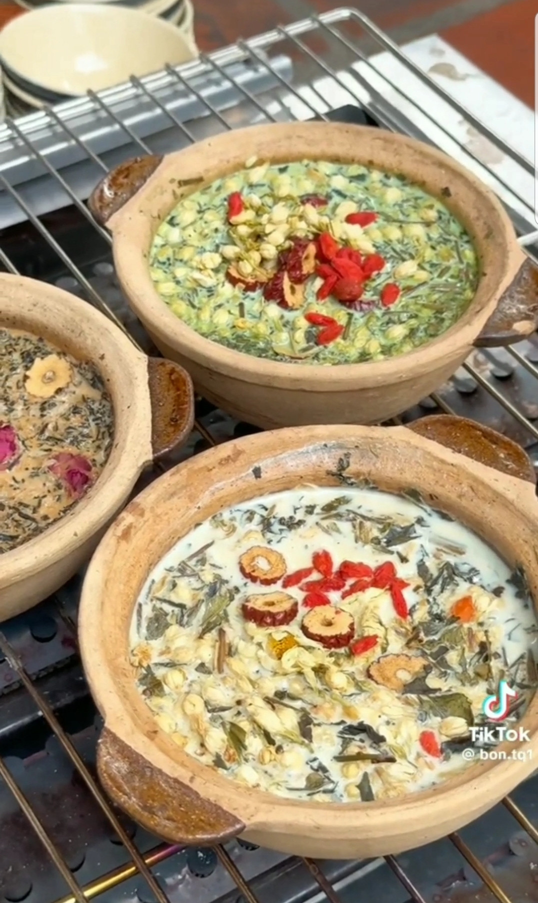 Thức uống đang "làm mưa làm gió" thời gian gần đây. (Ảnh: @bon.tq1) Thức uống đang "làm mưa làm gió" thời gian gần đây. (Ảnh: @bon.tq1)