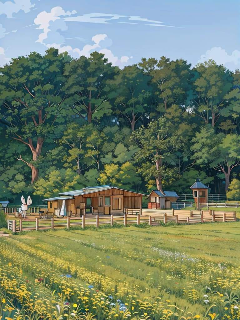 (Ảnh: Thôn 13) (Ảnh: Thôn 13)