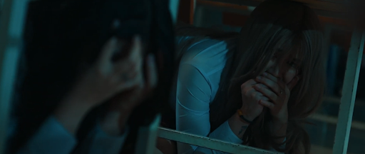 Các nhân vật được xây dựng với nội tâm phức tạp.