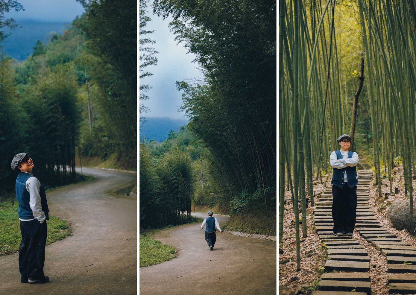 (Ảnh: @bunxinchao11)