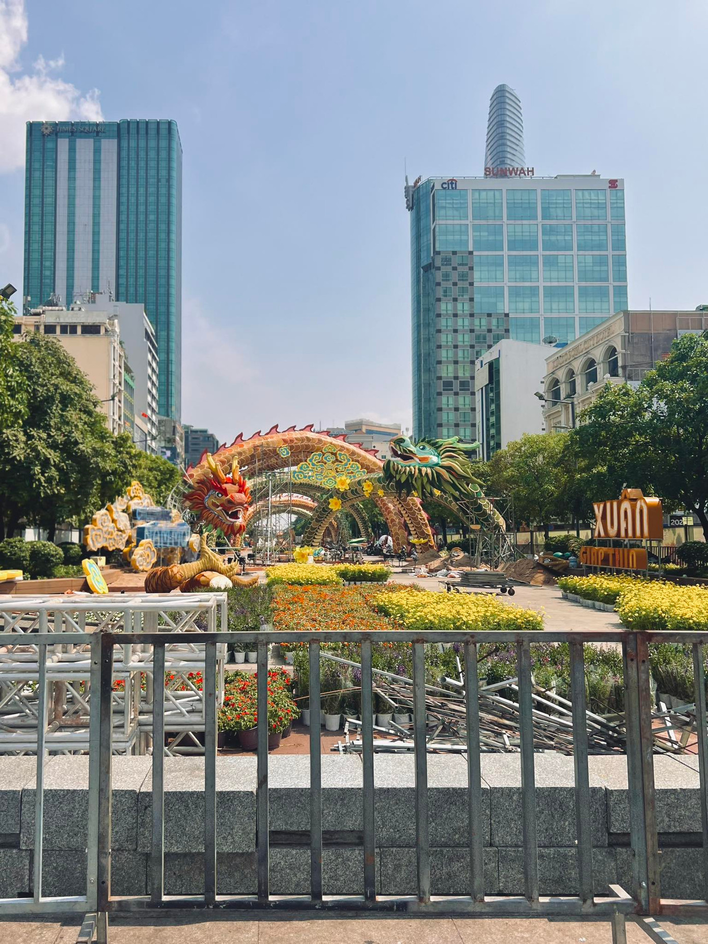 (Ảnh: Vi Hoàng Thanh)