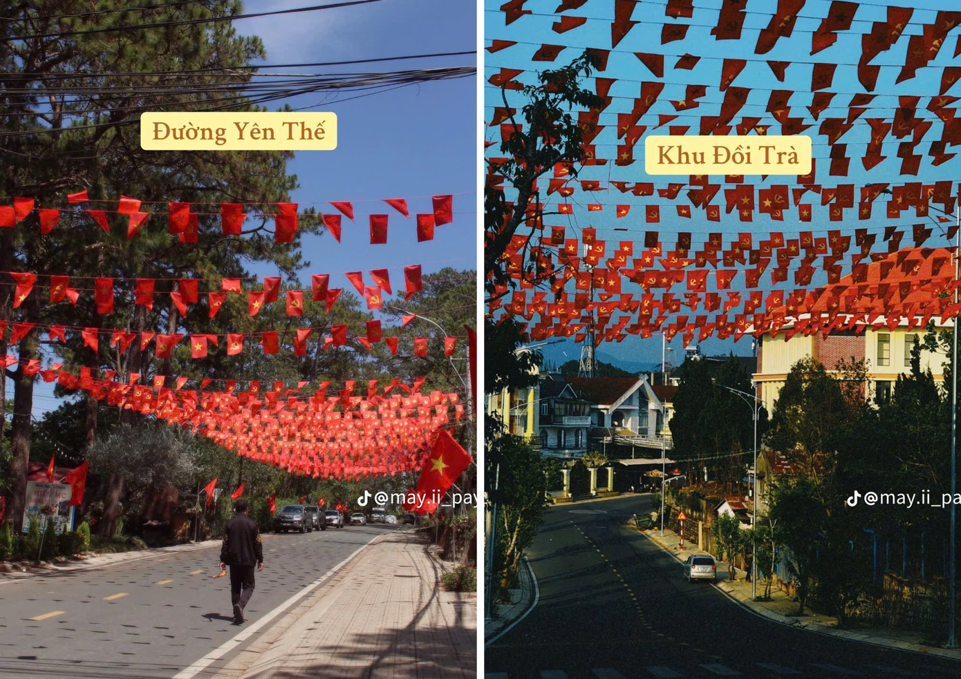 (Ảnh: @may.ii_pay)