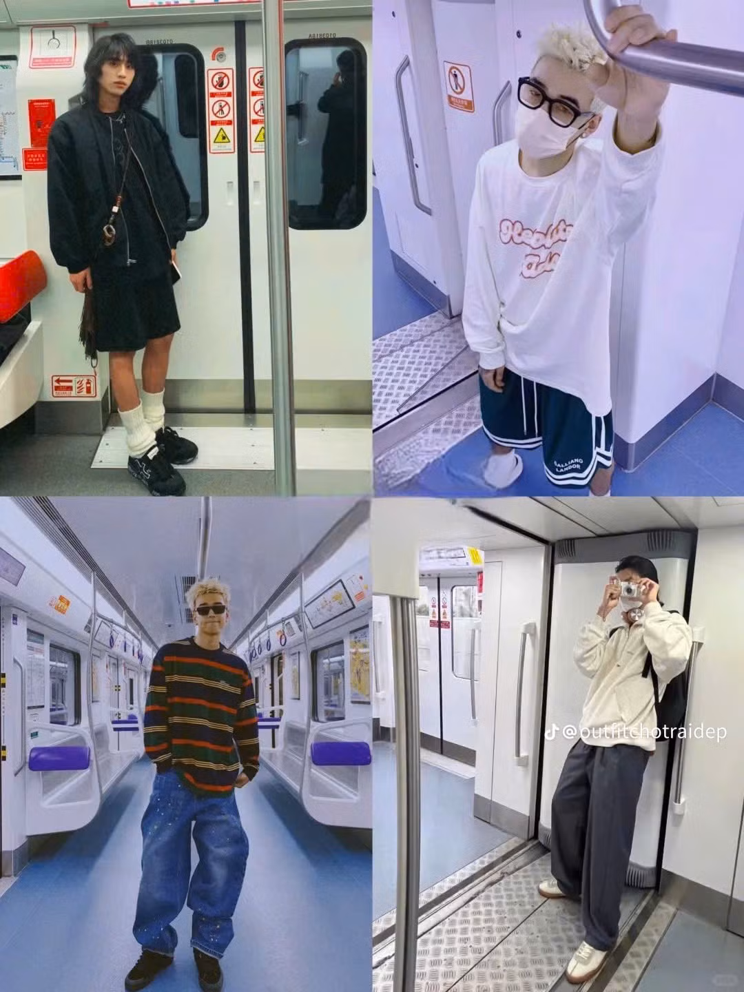 Ảnh: @outfitchotraidep