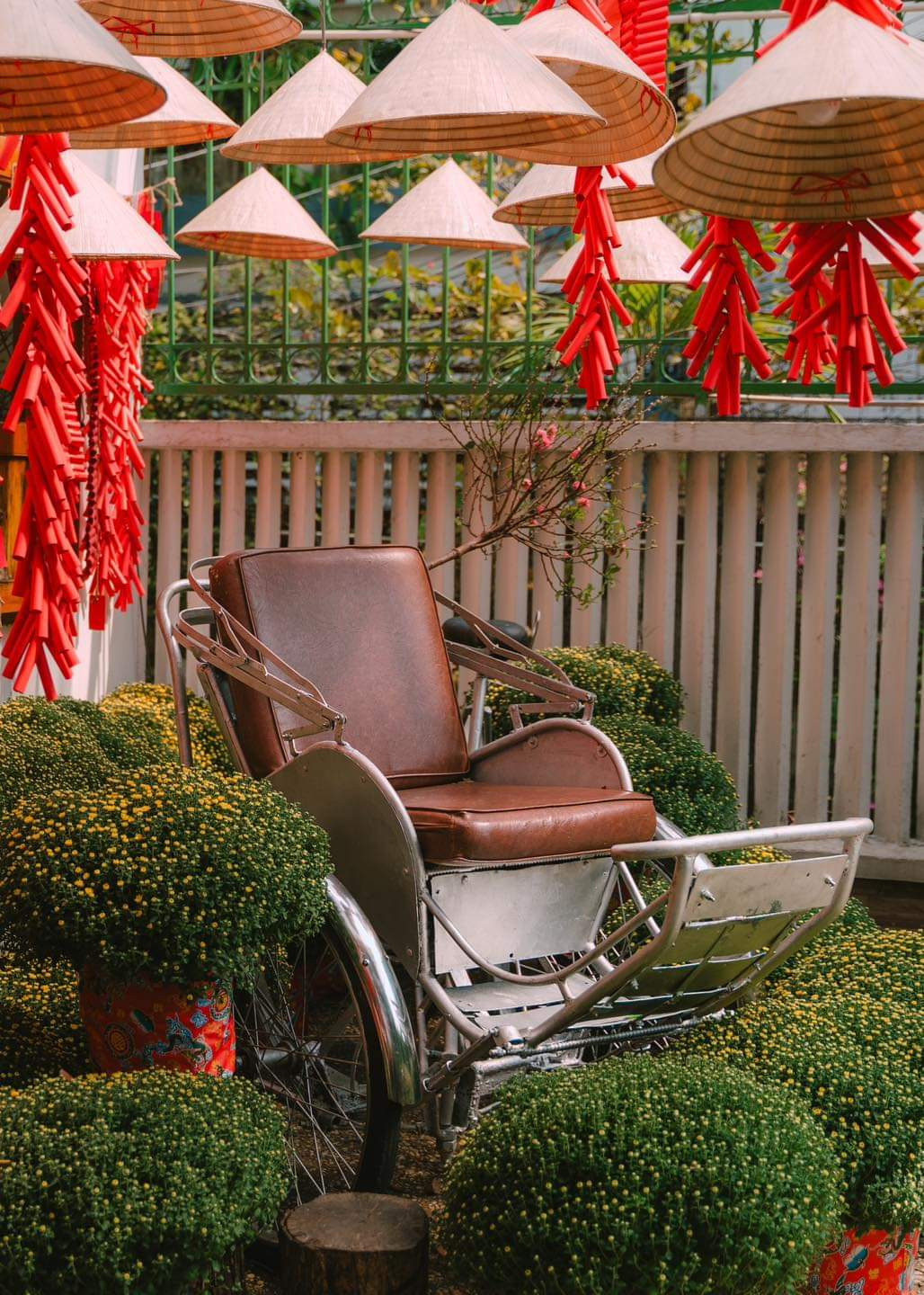 Chiếc "đắt khách" nhất mùa Tết tại Mùa. (Ảnh: Mùa) Chiếc "đắt khách" nhất mùa Tết tại Mùa. (Ảnh: Mùa)