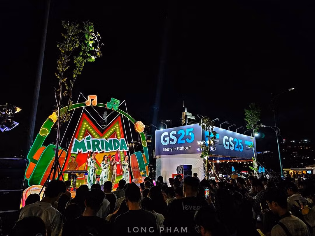 (Ảnh: Long Phạm)