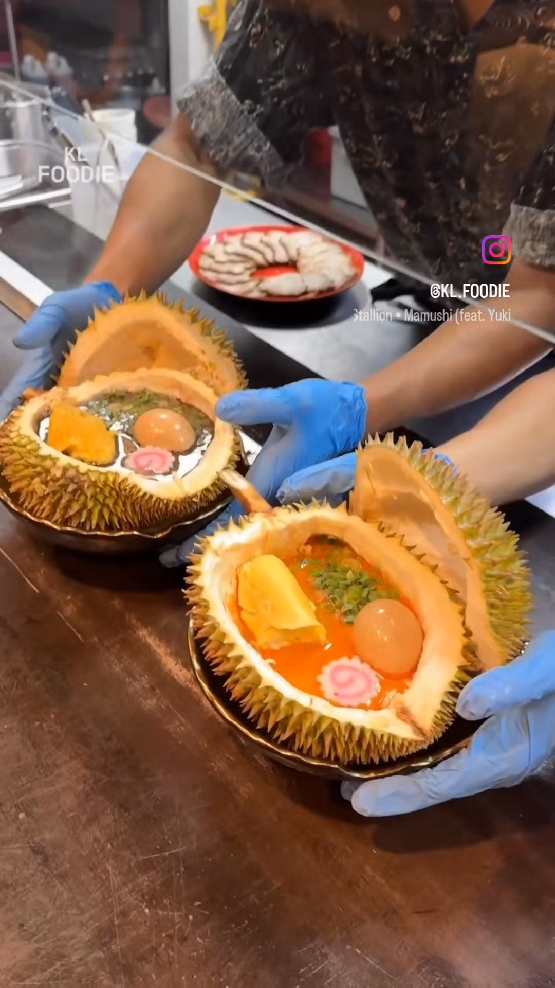 (Ảnh: @kl.foodie)