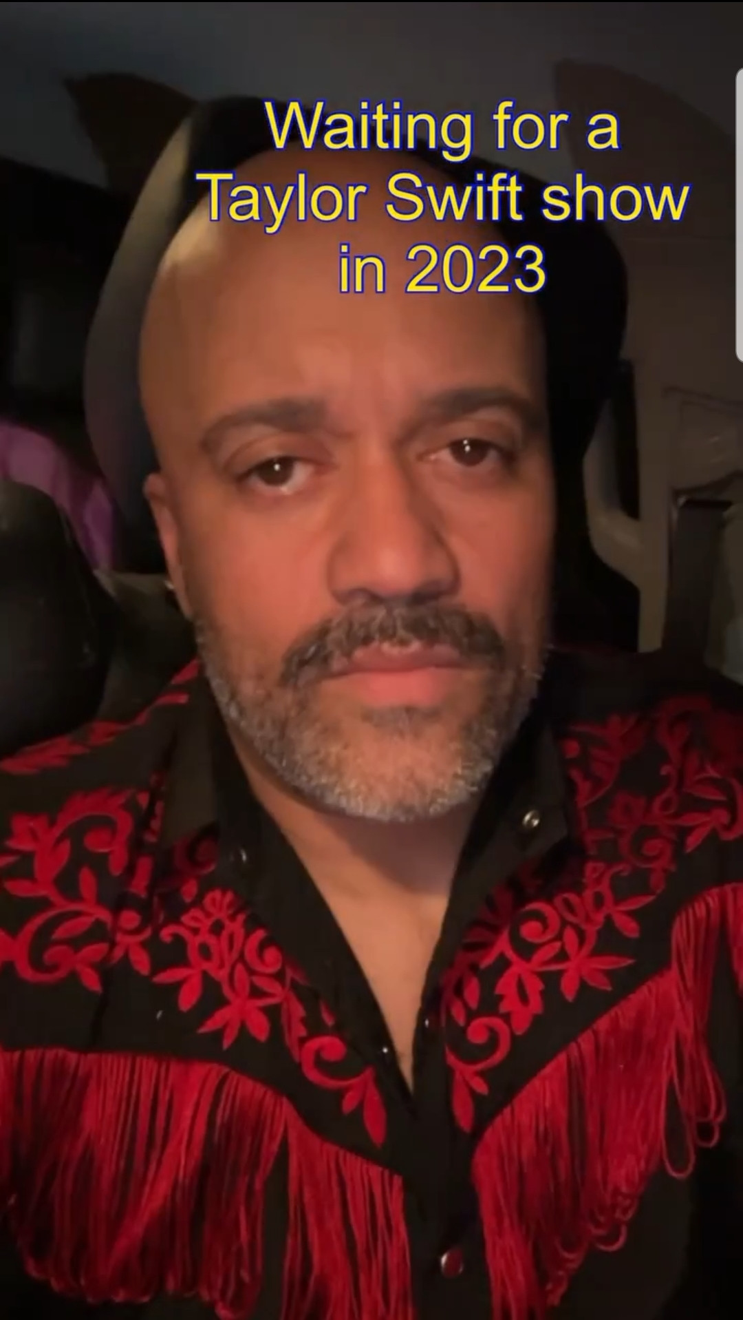 Có phụ huynh là SwiftDad thì không có đường nào khác là "phải lòng" nhạc Taylor Swift.