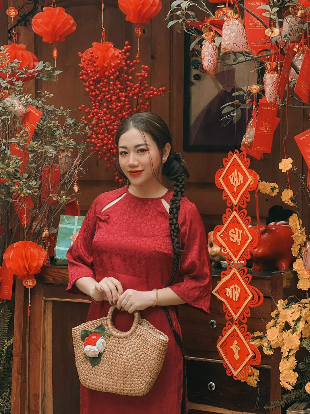 Quán có rất nhiều góc "sống ảo" cho các Gen Z tha hồ check-in. (Ảnh: Tiệm Cafe Tháng Bảy) Quán có rất nhiều góc "sống ảo" cho các Gen Z tha hồ check-in. (Ảnh: Tiệm Cafe Tháng Bảy)