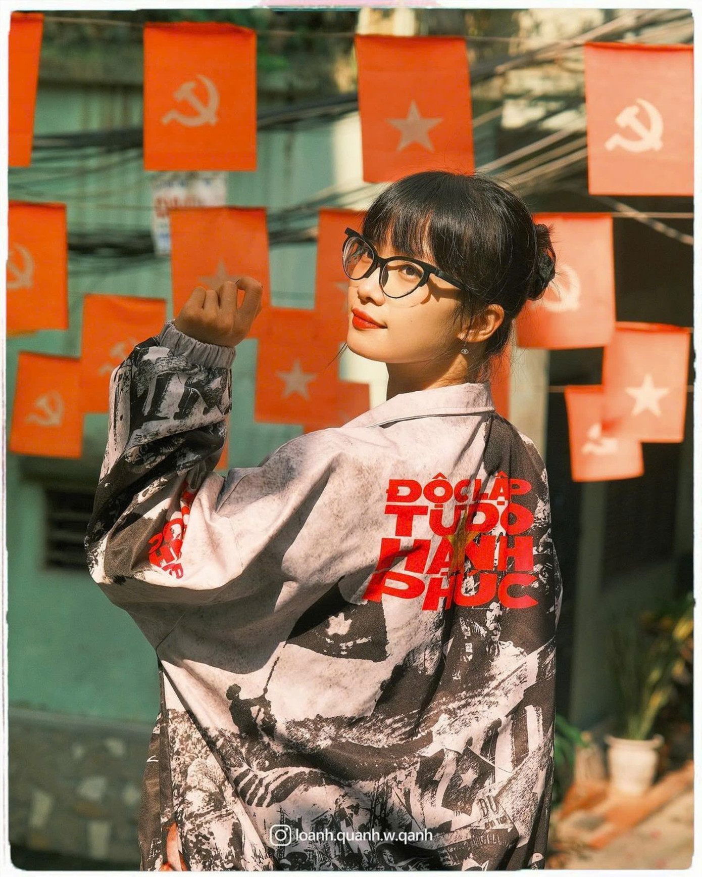 (Ảnh: loanh.quang.w.qanh) (Ảnh: loanh.quang.w.qanh)